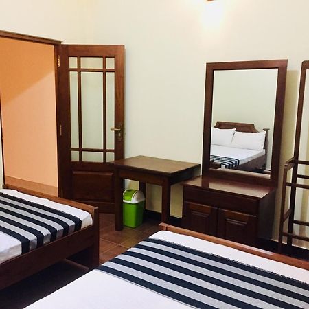 Sweet Home Tourist Rest, Cooking Classes & Tours Anuradhapura Zewnętrze zdjęcie