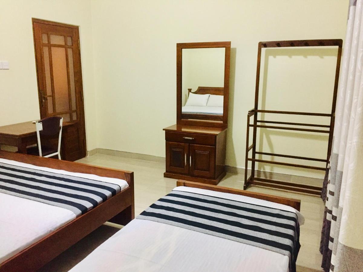 Sweet Home Tourist Rest, Cooking Classes & Tours Anuradhapura Zewnętrze zdjęcie