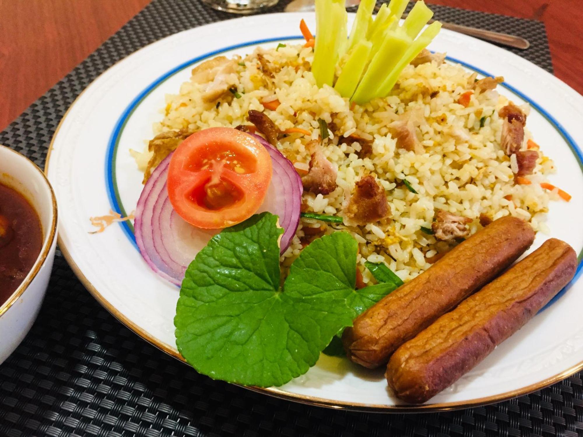 Sweet Home Tourist Rest, Cooking Classes & Tours Anuradhapura Zewnętrze zdjęcie