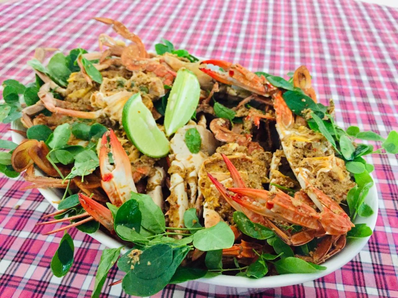 Sweet Home Tourist Rest, Cooking Classes & Tours Anuradhapura Zewnętrze zdjęcie